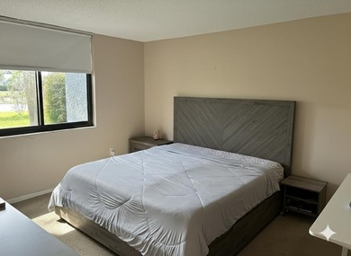 Welcome to your dream living space! Nestled in a serene all-age on Fountains Golf and Country Club in Florida - for sale on GolfHomes.com, golf home, golf lot