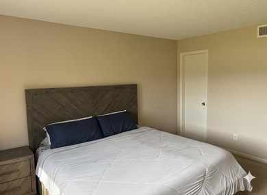 Welcome to your dream living space! Nestled in a serene all-age on Fountains Golf and Country Club in Florida - for sale on GolfHomes.com, golf home, golf lot