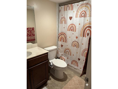 Welcome to your dream living space! Nestled in a serene all-age on Fountains Golf and Country Club in Florida - for sale on GolfHomes.com, golf home, golf lot