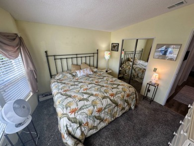 Lot rent is $1342.00 monthly  This well cared for 2 bedrooms/2 on Del Tura Golf and Country Club in Florida - for sale on GolfHomes.com, golf home, golf lot