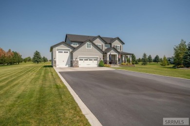 Assumable VA loan at 2.75% - and you DON'T need to be a veteran on Journeys End Golf Course in Idaho - for sale on GolfHomes.com, golf home, golf lot