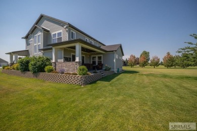 Assumable VA loan at 2.75% - and you DON'T need to be a veteran on Journeys End Golf Course in Idaho - for sale on GolfHomes.com, golf home, golf lot