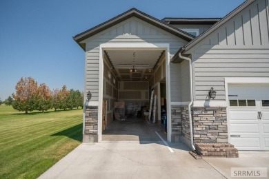 Assumable VA loan at 2.75% - and you DON'T need to be a veteran on Journeys End Golf Course in Idaho - for sale on GolfHomes.com, golf home, golf lot