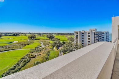 Perched atop the prestigious Belleair Country Club, this on Belleair Country Club in Florida - for sale on GolfHomes.com, golf home, golf lot