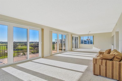 Perched atop the prestigious Belleair Country Club, this on Belleair Country Club in Florida - for sale on GolfHomes.com, golf home, golf lot