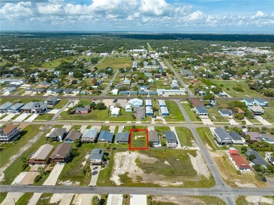 *Build Your Coastal Getaway in Rockport!* Check out this awesome on Rockport Country Club in Texas - for sale on GolfHomes.com, golf home, golf lot