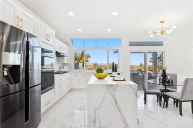 Discover unparalleled coastal living in this meticulously on Monarch Beach Golf Links in California - for sale on GolfHomes.com, golf home, golf lot
