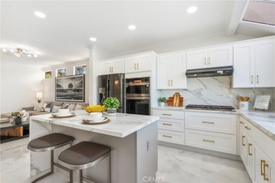 Discover unparalleled coastal living in this meticulously on Monarch Beach Golf Links in California - for sale on GolfHomes.com, golf home, golf lot
