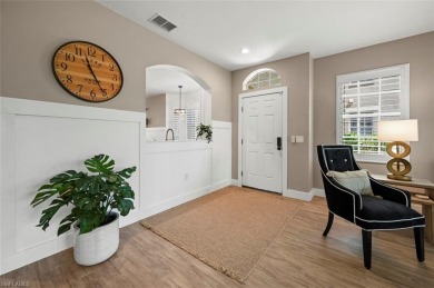 Looking for a WOW factor?  This is it!  Fully remodeled on The Club At Grandezza in Florida - for sale on GolfHomes.com, golf home, golf lot