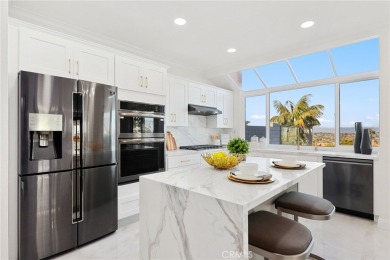 Discover unparalleled coastal living in this meticulously on Monarch Beach Golf Links in California - for sale on GolfHomes.com, golf home, golf lot