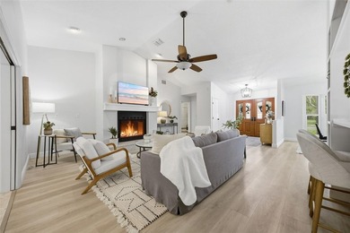 Stunning 3BR/2BA + Bonus Room, Pool Home in Gated East Lake on East Lake Woodlands Country Club in Florida - for sale on GolfHomes.com, golf home, golf lot