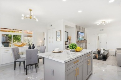 Discover unparalleled coastal living in this meticulously on Monarch Beach Golf Links in California - for sale on GolfHomes.com, golf home, golf lot