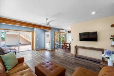 Beautiful Lower Waiehu property with multiple dwellings and on Waiehu Municipal Golf Course in Hawaii - for sale on GolfHomes.com, golf home, golf lot