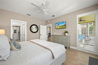 Looking for a WOW factor?  This is it!  Fully remodeled on The Club At Grandezza in Florida - for sale on GolfHomes.com, golf home, golf lot