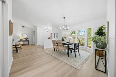 Stunning 3BR/2BA + Bonus Room, Pool Home in Gated East Lake on East Lake Woodlands Country Club in Florida - for sale on GolfHomes.com, golf home, golf lot