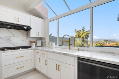 Discover unparalleled coastal living in this meticulously on Monarch Beach Golf Links in California - for sale on GolfHomes.com, golf home, golf lot
