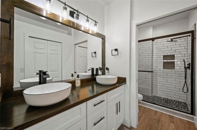 Looking for a WOW factor?  This is it!  Fully remodeled on The Club At Grandezza in Florida - for sale on GolfHomes.com, golf home, golf lot