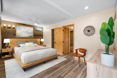 Beautiful Lower Waiehu property with multiple dwellings and on Waiehu Municipal Golf Course in Hawaii - for sale on GolfHomes.com, golf home, golf lot