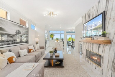 Discover unparalleled coastal living in this meticulously on Monarch Beach Golf Links in California - for sale on GolfHomes.com, golf home, golf lot