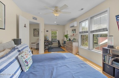 This charming 2-story, 3 bedroom, 2.5 bath home in Beaufort on North River Club in North Carolina - for sale on GolfHomes.com, golf home, golf lot