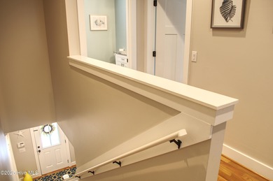 Charming 4-Bedroom 3.5 bath Coastal Cottage Near South Beach on Bald Head Island Golf Club in North Carolina - for sale on GolfHomes.com, golf home, golf lot