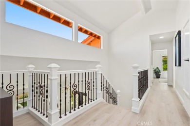 Discover unparalleled coastal living in this meticulously on Monarch Beach Golf Links in California - for sale on GolfHomes.com, golf home, golf lot
