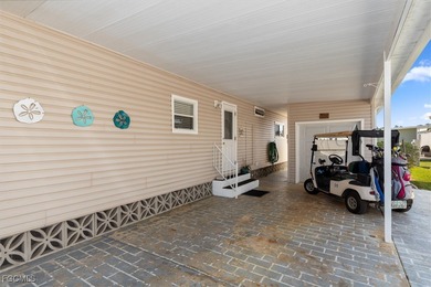 Welcome to your slice of paradise in Six Lakes Country Club, a on Six Lakes Country Club in Florida - for sale on GolfHomes.com, golf home, golf lot