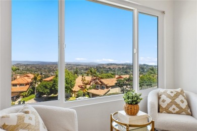 Discover unparalleled coastal living in this meticulously on Monarch Beach Golf Links in California - for sale on GolfHomes.com, golf home, golf lot