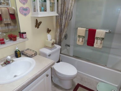 This great home has one of the best curb appeals in the entire on Crane Lakes Golf and Country Club in Florida - for sale on GolfHomes.com, golf home, golf lot