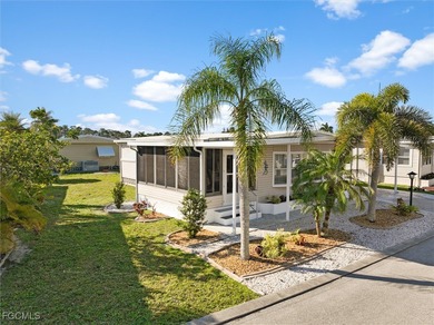Welcome to your slice of paradise in Six Lakes Country Club, a on Six Lakes Country Club in Florida - for sale on GolfHomes.com, golf home, golf lot