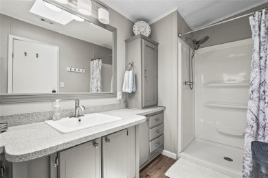 Welcome to Imperial Lakes Estates! This wonderful 2 bedroom, 2 on Imperial Lakewoods Golf Club in Florida - for sale on GolfHomes.com, golf home, golf lot