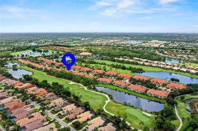 Looking for a WOW factor?  This is it!  Fully remodeled on The Club At Grandezza in Florida - for sale on GolfHomes.com, golf home, golf lot