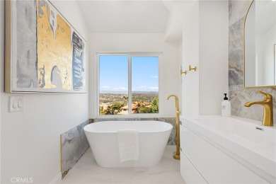 Discover unparalleled coastal living in this meticulously on Monarch Beach Golf Links in California - for sale on GolfHomes.com, golf home, golf lot