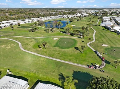 Welcome to your slice of paradise in Six Lakes Country Club, a on Six Lakes Country Club in Florida - for sale on GolfHomes.com, golf home, golf lot