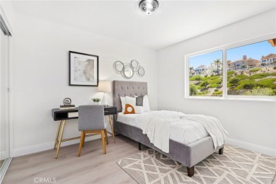 Discover unparalleled coastal living in this meticulously on Monarch Beach Golf Links in California - for sale on GolfHomes.com, golf home, golf lot