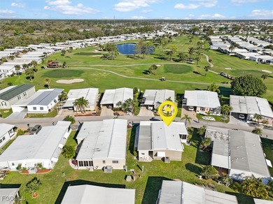 Welcome to your slice of paradise in Six Lakes Country Club, a on Six Lakes Country Club in Florida - for sale on GolfHomes.com, golf home, golf lot