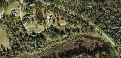Beautiful homesite in the Quincy Farms area. A few minutes away on The Golf Club of Quincy in Florida - for sale on GolfHomes.com, golf home, golf lot