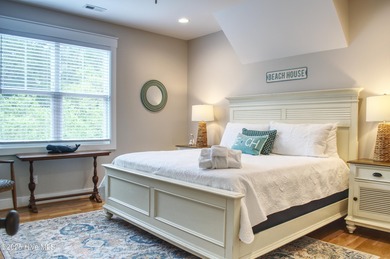 Charming 4-Bedroom 3.5 bath Coastal Cottage Near South Beach on Bald Head Island Golf Club in North Carolina - for sale on GolfHomes.com, golf home, golf lot