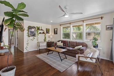 Beautiful Lower Waiehu property with multiple dwellings and on Waiehu Municipal Golf Course in Hawaii - for sale on GolfHomes.com, golf home, golf lot