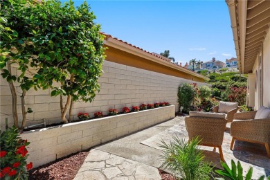 Discover unparalleled coastal living in this meticulously on Monarch Beach Golf Links in California - for sale on GolfHomes.com, golf home, golf lot