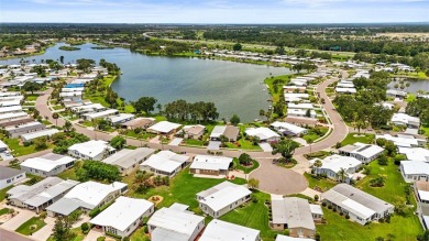 Welcome to Imperial Lakes Estates! This wonderful 2 bedroom, 2 on Imperial Lakewoods Golf Club in Florida - for sale on GolfHomes.com, golf home, golf lot