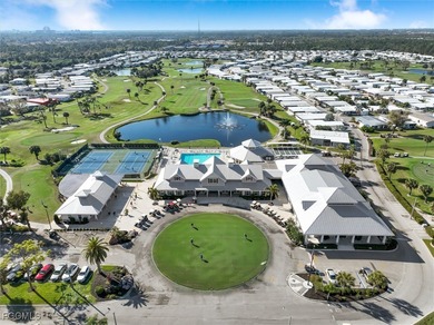 Welcome to your slice of paradise in Six Lakes Country Club, a on Six Lakes Country Club in Florida - for sale on GolfHomes.com, golf home, golf lot
