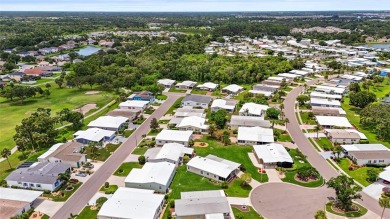 Welcome to Imperial Lakes Estates! This wonderful 2 bedroom, 2 on Imperial Lakewoods Golf Club in Florida - for sale on GolfHomes.com, golf home, golf lot