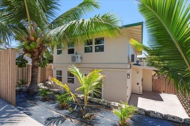 Beautiful Lower Waiehu property with multiple dwellings and on Waiehu Municipal Golf Course in Hawaii - for sale on GolfHomes.com, golf home, golf lot
