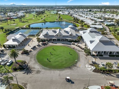 Welcome to your slice of paradise in Six Lakes Country Club, a on Six Lakes Country Club in Florida - for sale on GolfHomes.com, golf home, golf lot