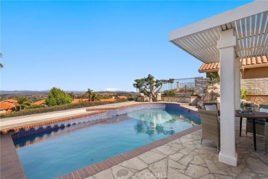 Discover unparalleled coastal living in this meticulously on Monarch Beach Golf Links in California - for sale on GolfHomes.com, golf home, golf lot