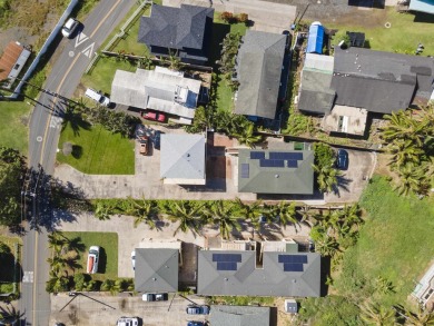 Beautiful Lower Waiehu property with multiple dwellings and on Waiehu Municipal Golf Course in Hawaii - for sale on GolfHomes.com, golf home, golf lot