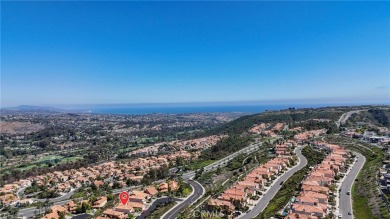 Discover unparalleled coastal living in this meticulously on Monarch Beach Golf Links in California - for sale on GolfHomes.com, golf home, golf lot