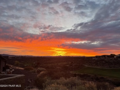 Panoramic Golf and Mountain View StoneRidge ''Granite Plan'' on StoneRidge Golf Course in Arizona - for sale on GolfHomes.com, golf home, golf lot