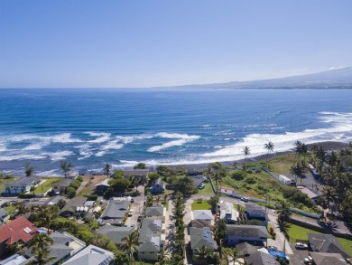 Beautiful Lower Waiehu property with multiple dwellings and on Waiehu Municipal Golf Course in Hawaii - for sale on GolfHomes.com, golf home, golf lot